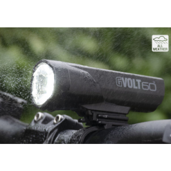 Cat Eye Frontlicht GVolt 60 11 Cat Eye Frontlicht GVolt 60 -Renthal-Laden fa003521076 3