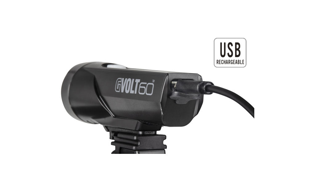 Cat Eye Frontlicht GVolt 60 7 Cat Eye Frontlicht GVolt 60 – Bild 5