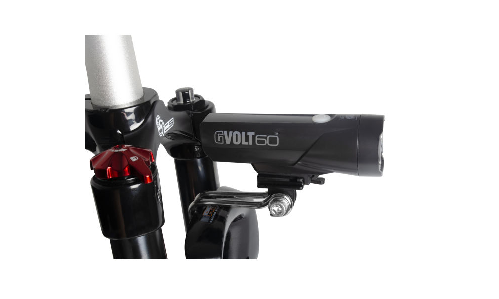 Cat Eye Frontlicht GVolt 60 8 Cat Eye Frontlicht GVolt 60 – Bild 6