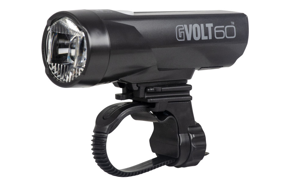 Cat Eye Frontlicht GVolt 60 3 Cat Eye Frontlicht GVolt 60