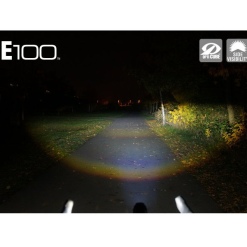 Cat Eye Frontlicht GVolt 100 - Dual System -Renthal-Laden fa003521077 48261c