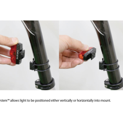 Cat Eye Beleuchtungskit GVolt 50 + Micro G -Renthal-Laden fa003522021 3