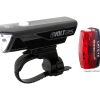 Cat Eye Beleuchtungskit GVolt 25 + Micro G -Renthal-Laden fa003522022