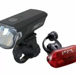 Cat Eye Beleuchtungskit GVolt 25c + Omni 3G