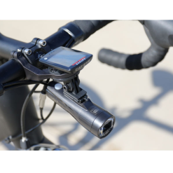 Cat Eye Beleuchtungskit GVolt 70.1 + Micro G -Renthal-Laden fa003522025 5