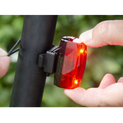 Cat Eye Beleuchtungskit GVolt 60 + Micro G -Renthal-Laden fa003522026 2