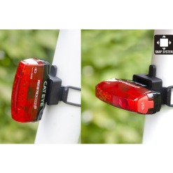 Cat Eye Beleuchtungskit GVolt 60 + Micro G -Renthal-Laden fa003522026 3