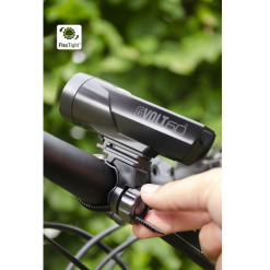 Cat Eye Beleuchtungskit GVolt 60 + Micro G -Renthal-Laden fa003522026 4