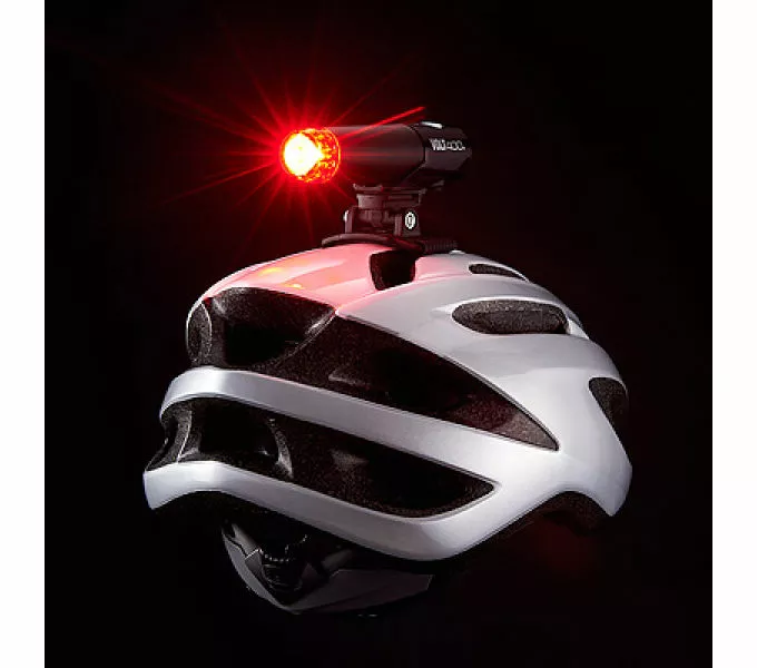 Cat Eye Helmlampe Volt 400 Duplex 4 Cat Eye Helmlampe Volt 400 Duplex – Bild 2