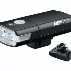 Cat Eye Helmlampe AMPP 1100