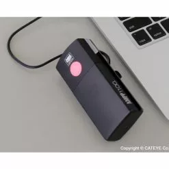 Cat Eye Helmlampe AMPP 1100 -Renthal-Laden fa003523097 c