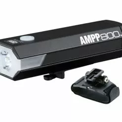 Cat Eye Helmlampe AMPP 800