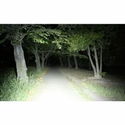 Cat Eye Helmlampe AMPP 800 -Renthal-Laden fa003523098 c