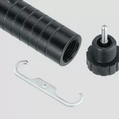 Topeak All Speeds Chain Tool Kettennieter -Renthal-Laden features compartment