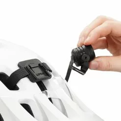 Lupine Lighting Systems Lupine Piko Helmlampe -Renthal-Laden frontclick helmxrwgrc7xgrmtm scaled