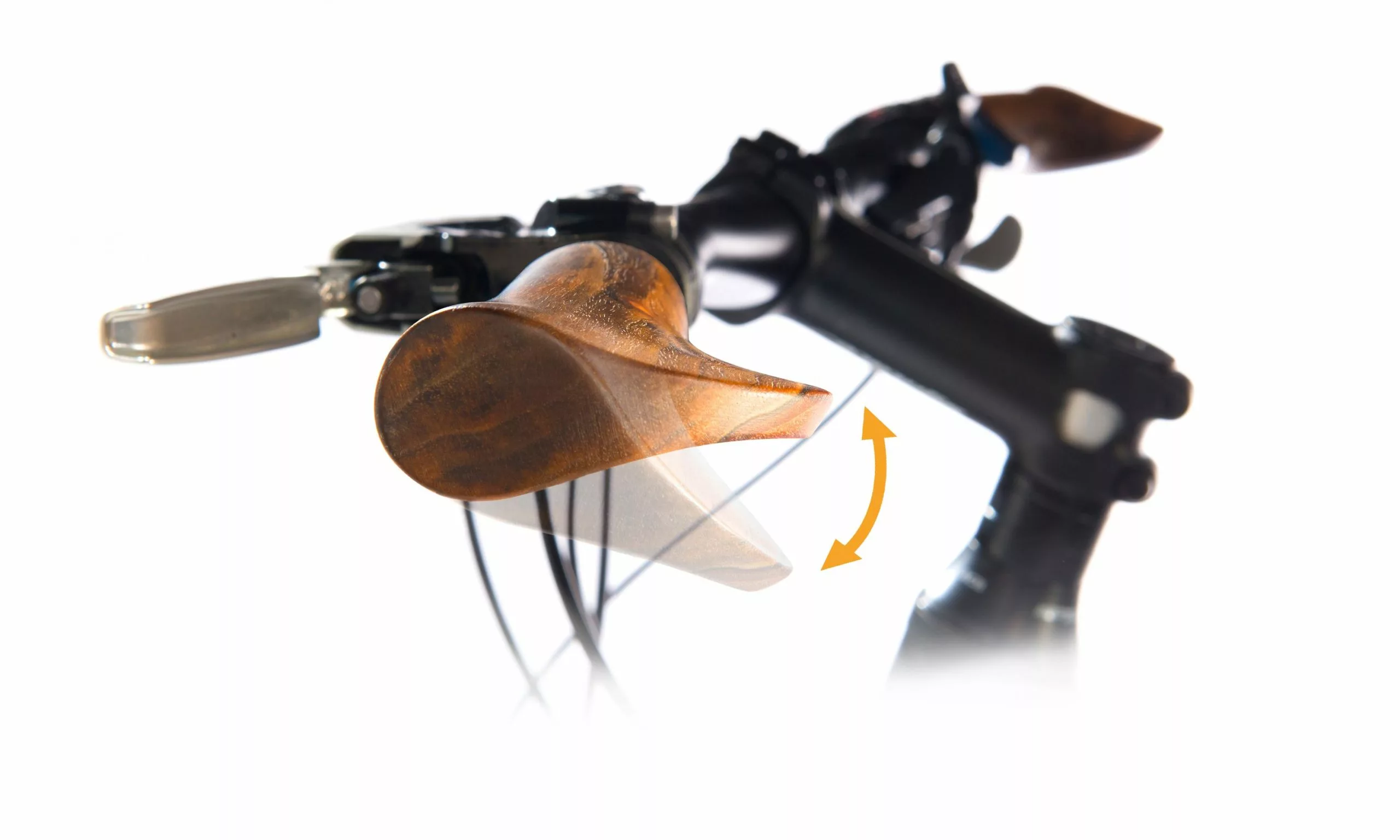 Velospring Sen Comfort - Gefedert 3 Velospring Sen Comfort - Gefedert