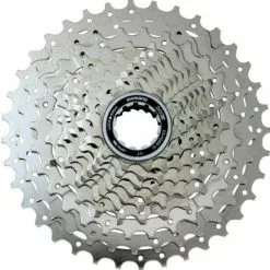 Shimano Kassette CS-HG50-10