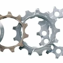 Shimano Kassette DEORE XT CS-M770 9-fach -Renthal-Laden i csm7709132 a