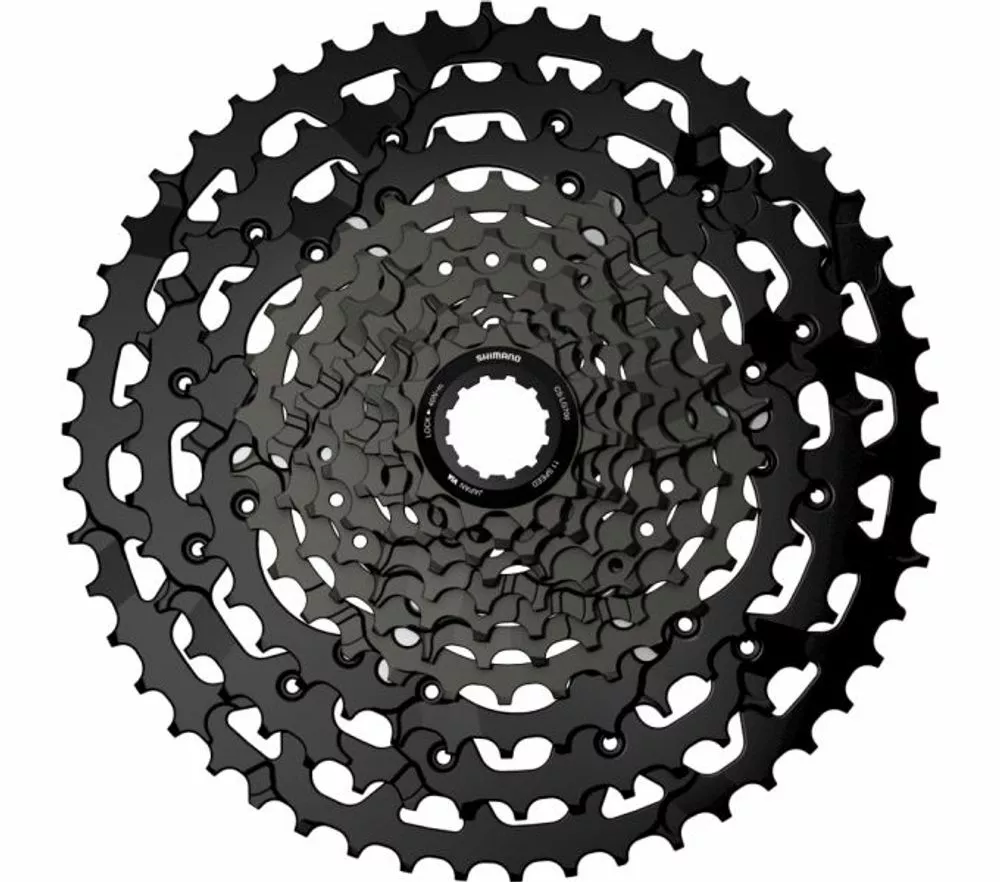 Shimano Kassetten SHIMANO LINKGLIDE CS-LG700, CUES, 11-Fach, 11-50T 3 Shimano Kassetten SHIMANO LINKGLIDE CS-LG700, CUES, 11-Fach, 11-50T