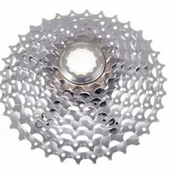 Shimano Kassette DEORE XT CS-M770 9-fach 11-32 Zähne