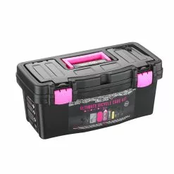 Muc-Off Muc Off Ultimate Bicycle Kit (Tool Box) Muc Off EBike Wash & Lube Kit