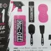 Muc-Off Muc Off Pit Kit (8-In-One) Reinigungsset Muc Off EBike Wash & Lube Kit -Renthal-Laden img 20201026 142330