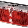 LED-Gepäckträgerleuchte Infini Apollo -Renthal-Laden infini led rueckleuchte