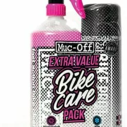 Muc-Off Muc Off X-Tra Value Duo Pack