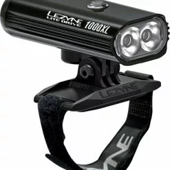 Lezyne Helmlampe Lite Drive 1000XL