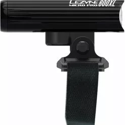 Lezyne Helmlampe Micro Drive Pro 800XL -Renthal-Laden lezyne helmlampe micro drive pro 800xl 1