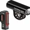 Lezyne LED Fahrradbeleuchtungsset Lite Pro 115 STVZO + Strip Drive STVZO -Renthal-Laden lezyne led beleuchtungsset lite pro 115 stvzo strip drive stvzo