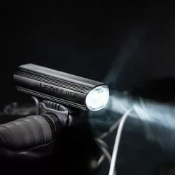 Lezyne LED Fahrradbeleuchtung Power Pro 115+ StVZO Vorderlicht -Renthal-Laden lezyne led fahrradbeleuchtung power pro 115 stvzo vorderlicht 53d9e3