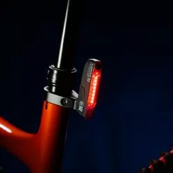 Lezyne Stick Drive STVZO Seat Clamp Fahrradbeleuchtung -Renthal-Laden lezyne led fahrradbeleuchtung stick drive stvzo seat clamp 2