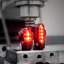 Lezyne KTV PRO Alert StVZO Fahrradrücklicht 8 Lezyne KTV PRO Alert StVZO Fahrradrücklicht -Renthal-Laden lezyne led fahrradbeleuchtung strip drive alert stvzo 2