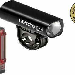 Lezyne LED Fahrradbeleuchtungsset Lite Pro 115 STVZO + Strip Drive STVZO -Renthal-Laden lezyne led fahrradbeleuchtungsset lite pro 115 stvzo strip drive stvzo