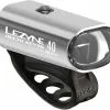 Lezyne Hecto Drive 40 StVZO Vorderlicht 2021 -Renthal-Laden lezyne led hecto drive 40 stvzo vorderlicht silbernflcb6btl532k