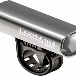 Lezyne Lite Drive Pro 115 StVZO Fahrradbeleuchtung