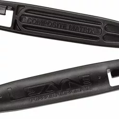 Lezyne Reifenheber POWER LEVER XL Mit Speichenhaken