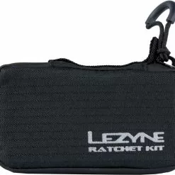 Lezyne Werkzeug Ratchet Kit Mit Tasche, Schwarz/Nickel -Renthal-Laden lezyne werkzeug ratchet kit 2