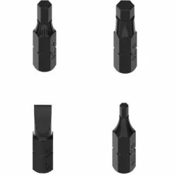 Lezyne T-Drive CNC Aluminium Schwarz -Renthal-Laden lezyne werkzeugset t drive 3