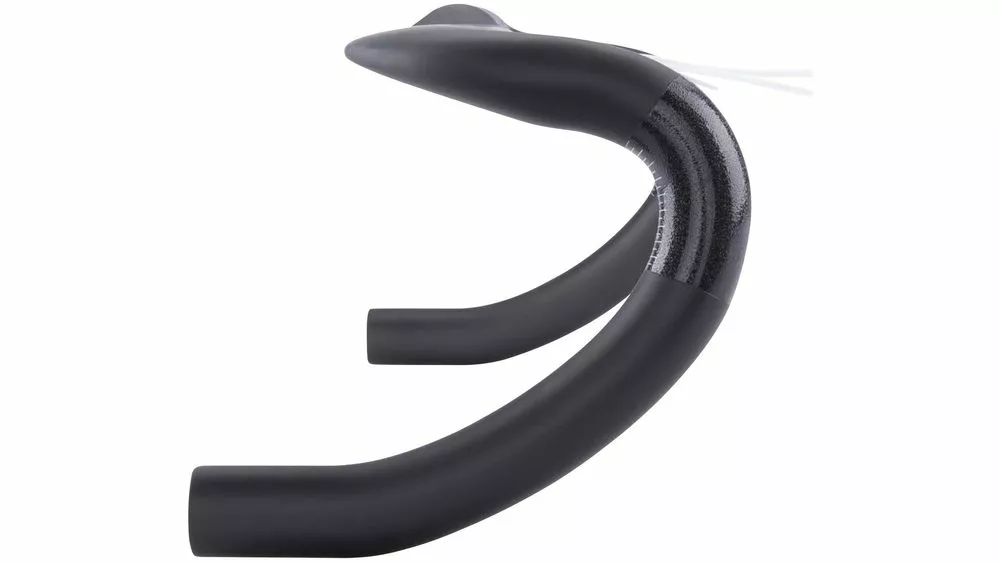 3T Cycling, Rennlenker Aeroflux LTD 4 3T Cycling, Rennlenker Aeroflux LTD – Bild 2