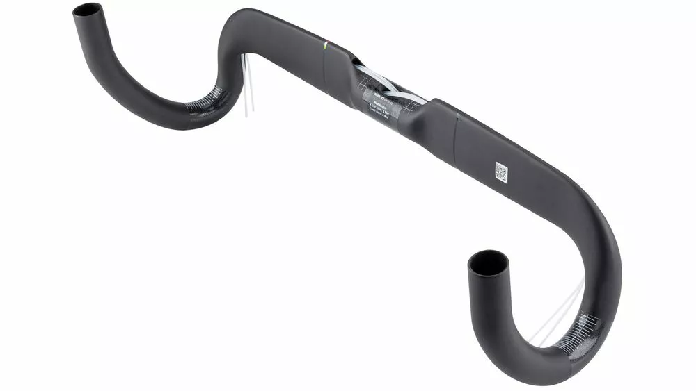 3T Cycling, Rennlenker Aeroflux LTD 6 3T Cycling, Rennlenker Aeroflux LTD – Bild 4