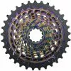SRAM Kassettenzahnkranz XG-1290, 10-33 Zähne, 12-fach Regenbogenfarben -Renthal-Laden mdmznzi2mtm