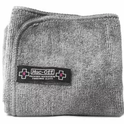 Muc-Off MUC OFF PREMIUM MICROFIBRE POLISHING CLOTH