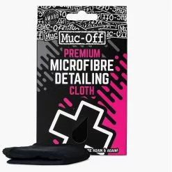 Muc-Off Muc Off Premium Microfibre Detailir