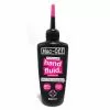 Muc-Off MUC OFF ANTIBACTERIAL HAND FLUID 120ML -Renthal-Laden mu bac 2241 50ml who hand spray de id 2920378d35