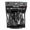 Muc-Off MUC OFF 5X BRUSH SET G BRUSH -Renthal-Laden mu bru 0206 5xbrush kit id 1341