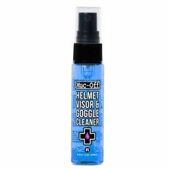 Muc-Off Muc Off Visor, Lens & Goggle Cleaner 32ml