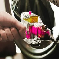 Muc-Off Muc Off X3 Chain Cleaning Device (Filth Remover) -Renthal-Laden mu cle 0277 n2 id 12704