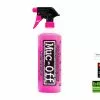 Muc-Off MUC OFF BIKE CLEANER 1 LITRE INCL. TRIGGER -Renthal-Laden mu cle 0904 n id 17911